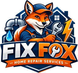 FixFox · Home Repair Services
